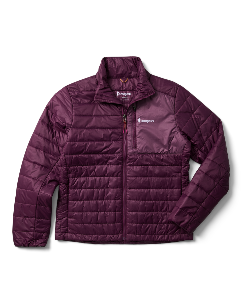 Acodo Insulated Jacket - Women's