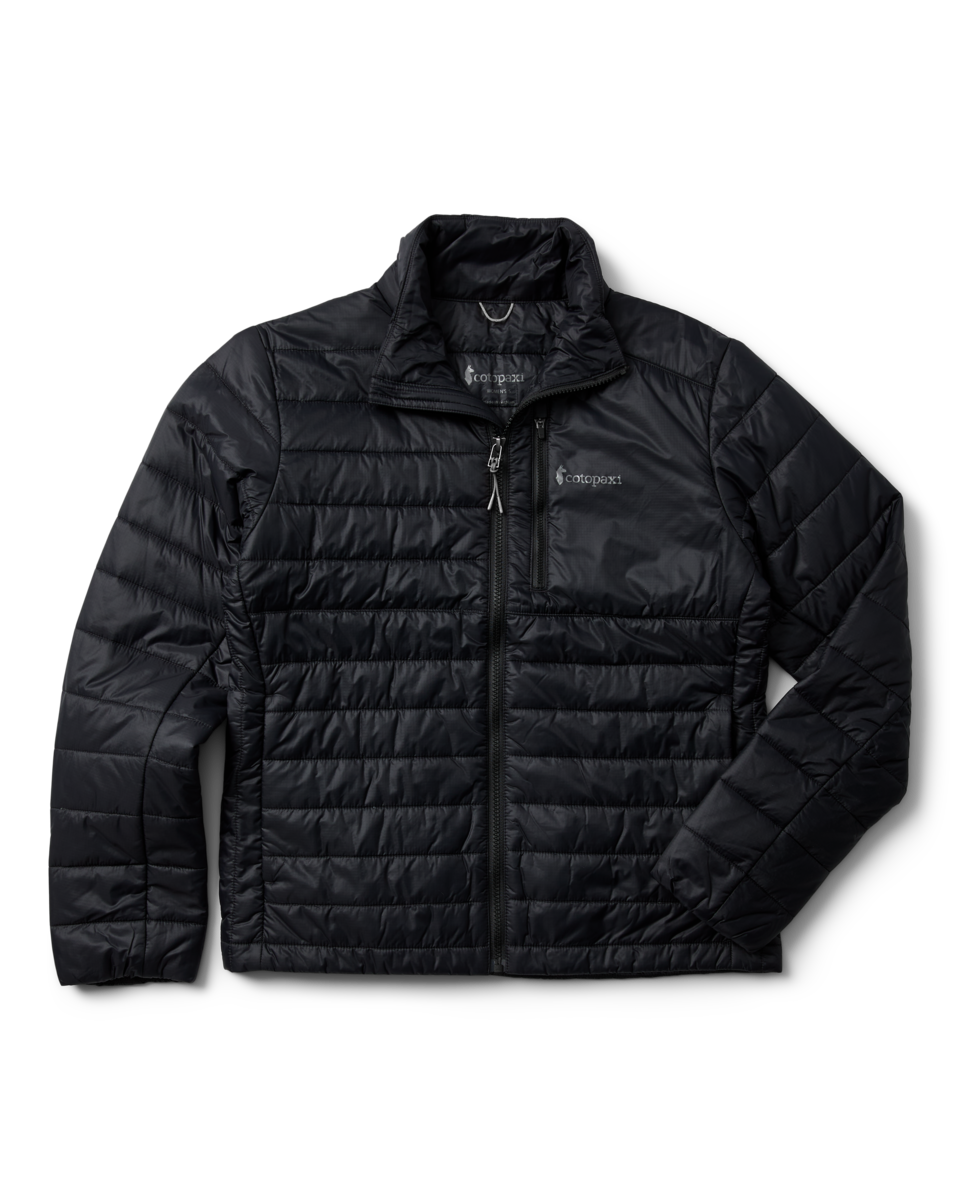 Acodo Insulated Jacket - Women's