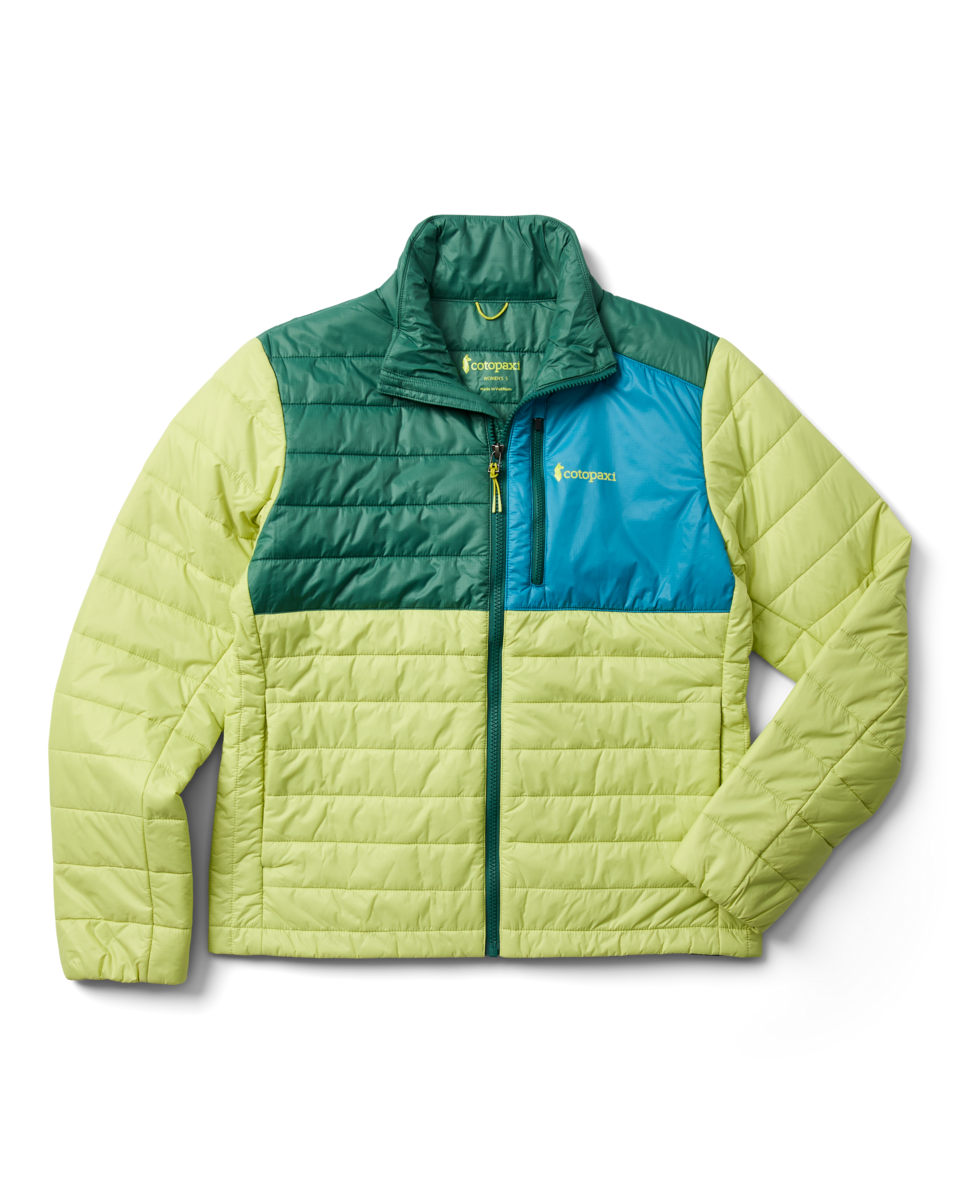 Acodo Insulated Jacket - Women's