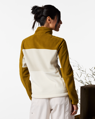 Encima Fleece Pullover - Women's