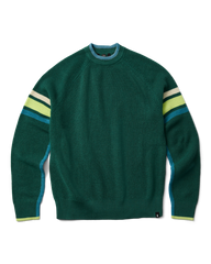 Libre Waffle Crew Sweater - Women's