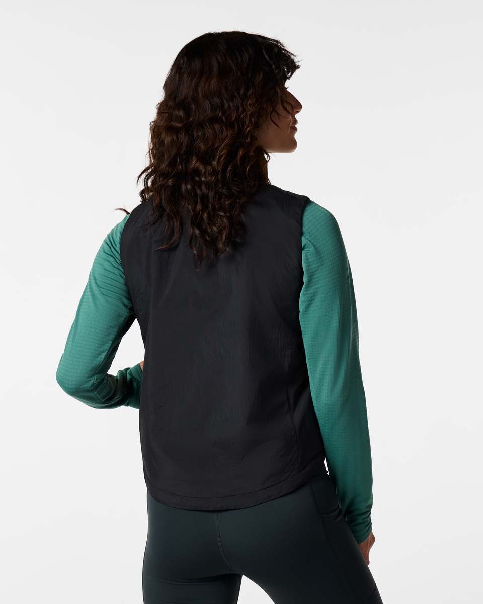 Pacaya 2.0 Insulated Vest - Women's