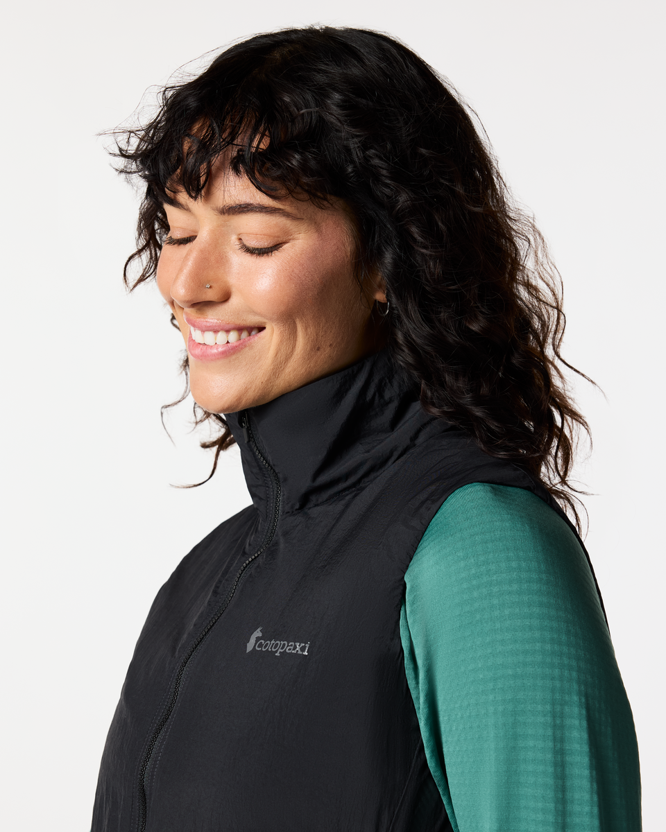 Pacaya 2.0 Insulated Vest - Women's