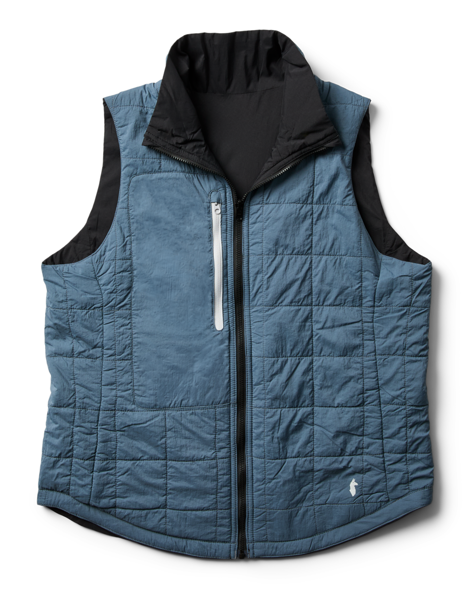 Pacaya 2.0 Insulated Vest - Women's