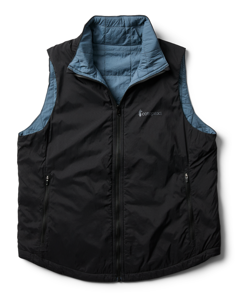 Pacaya 2.0 Insulated Vest - Women's
