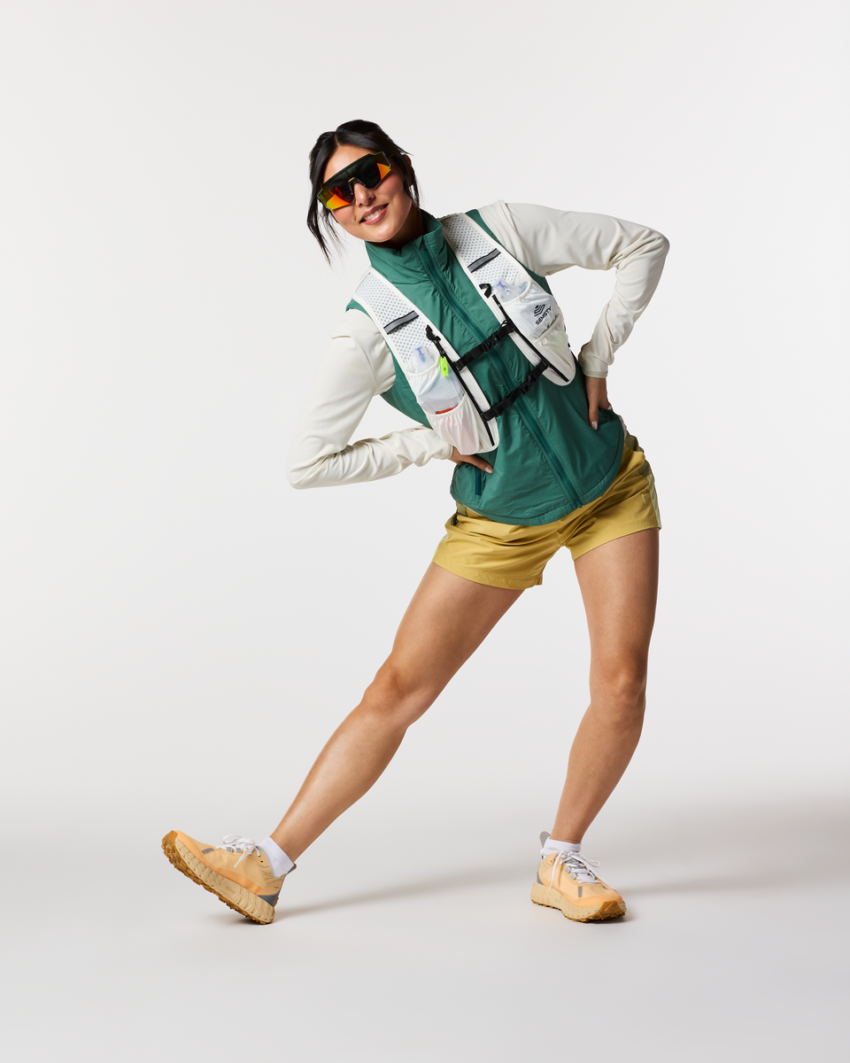 Pacaya 2.0 Insulated Vest - Women's
