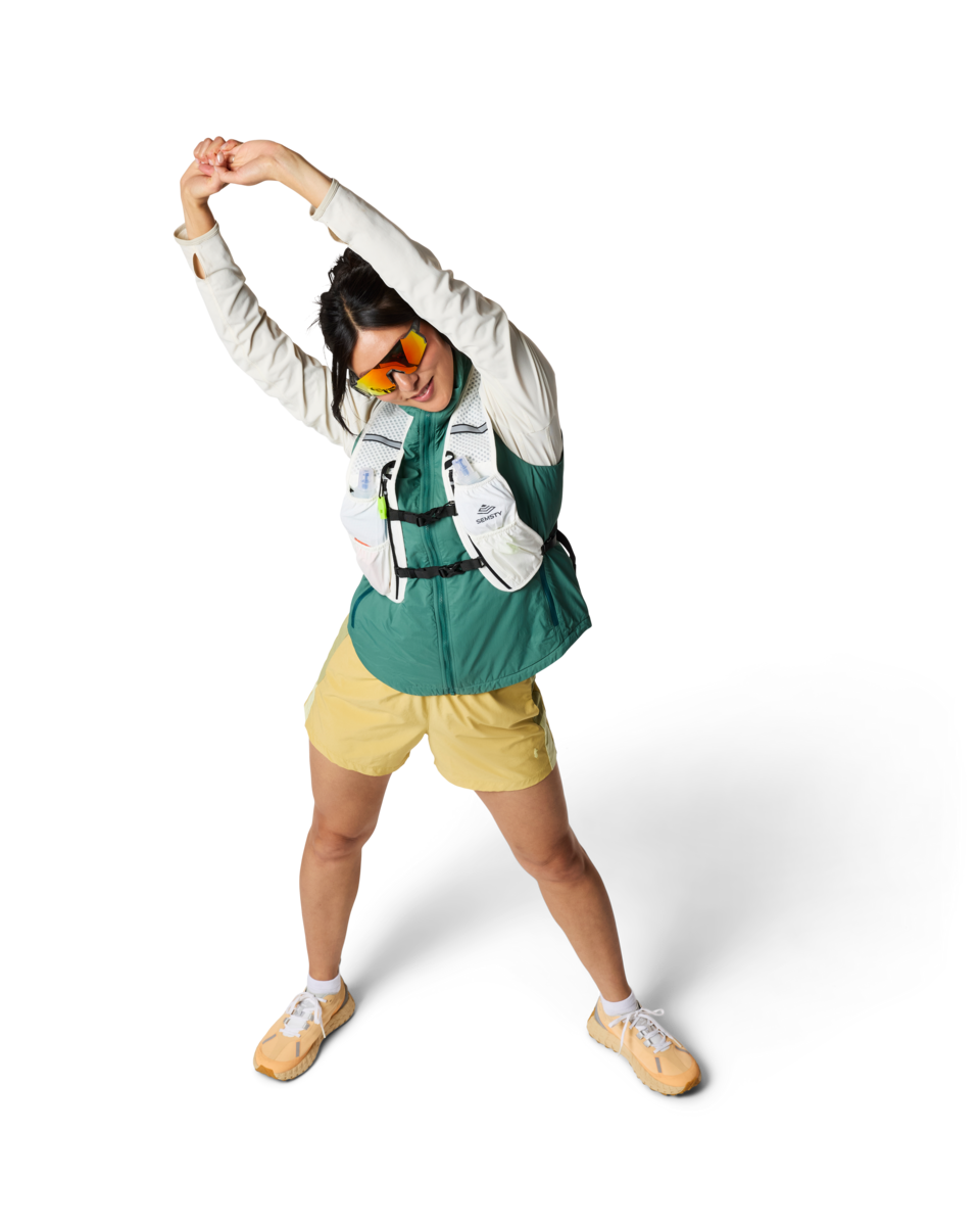 Pacaya 2.0 Insulated Vest - Women's