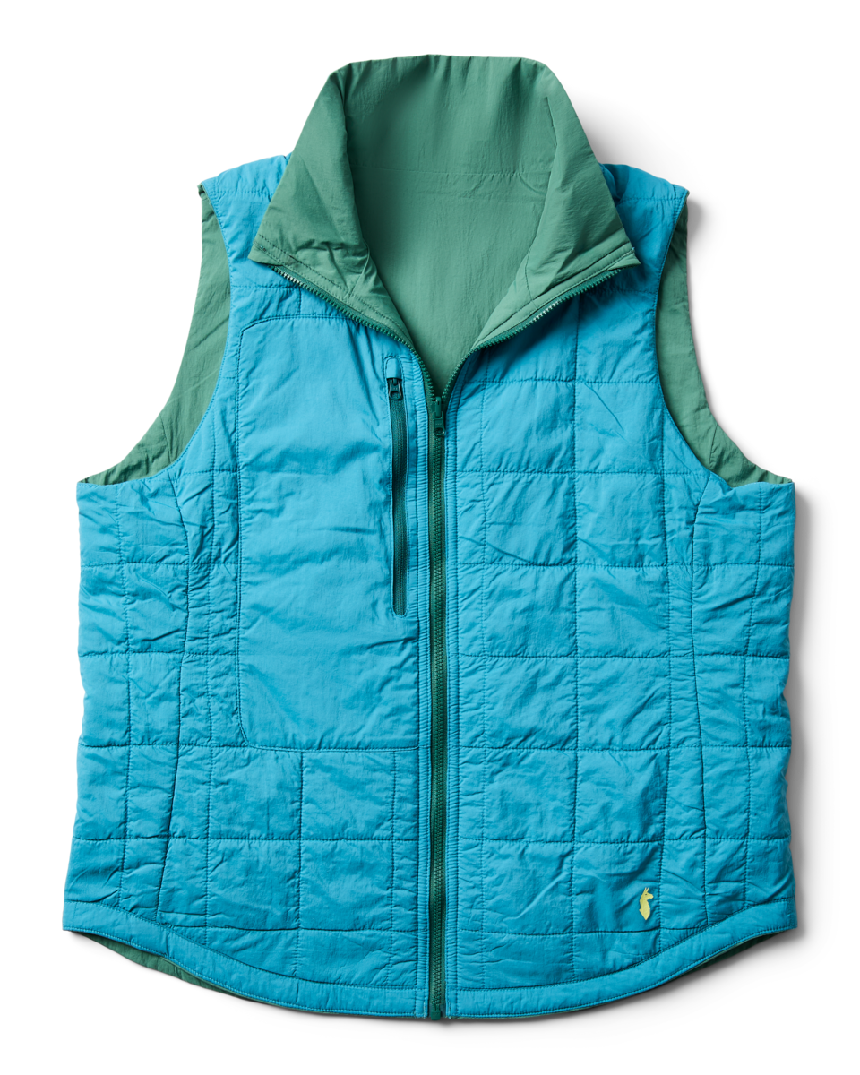 Pacaya 2.0 Insulated Vest - Women's