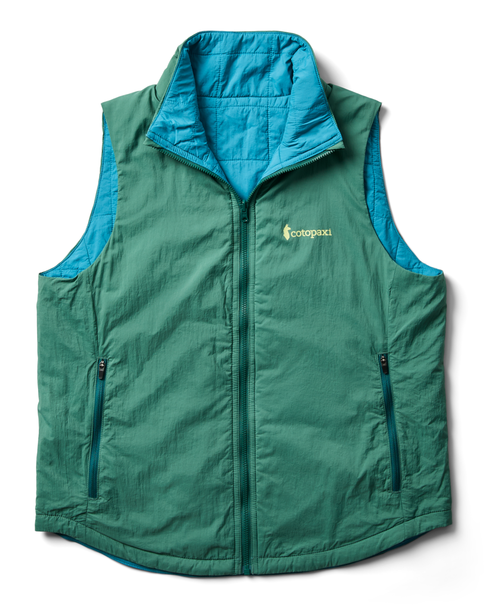 Pacaya 2.0 Insulated Vest - Women's
