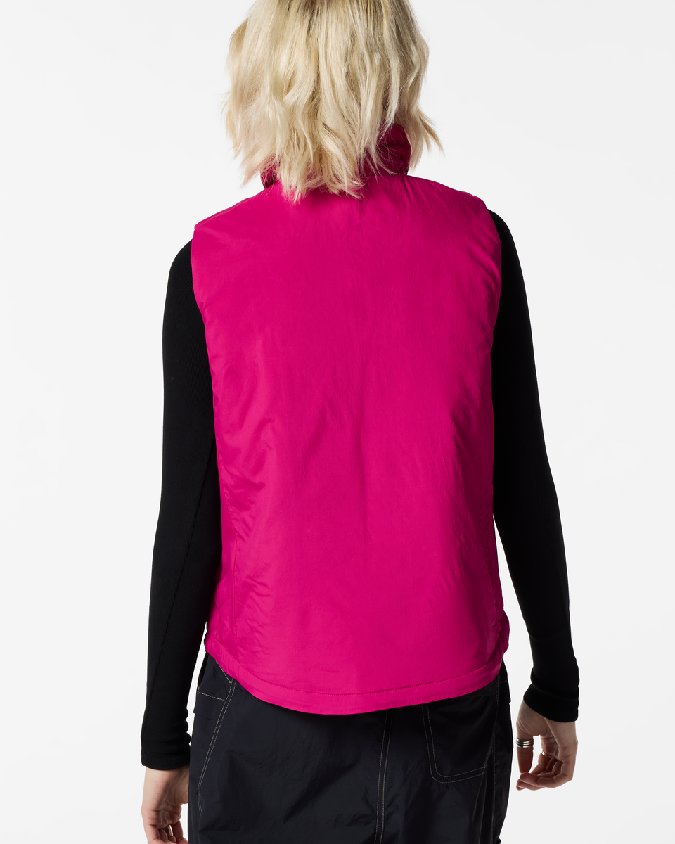Pacaya 2.0 Insulated Vest - Women's