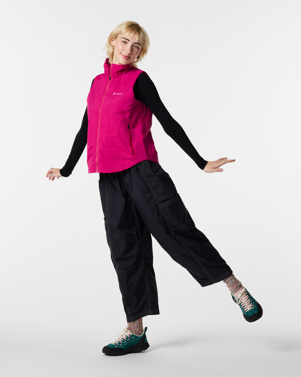 Pacaya 2.0 Insulated Vest - Women's