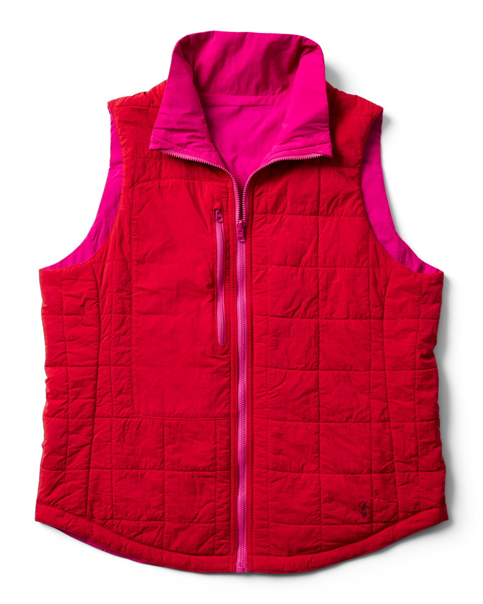 Pacaya 2.0 Insulated Vest - Women's