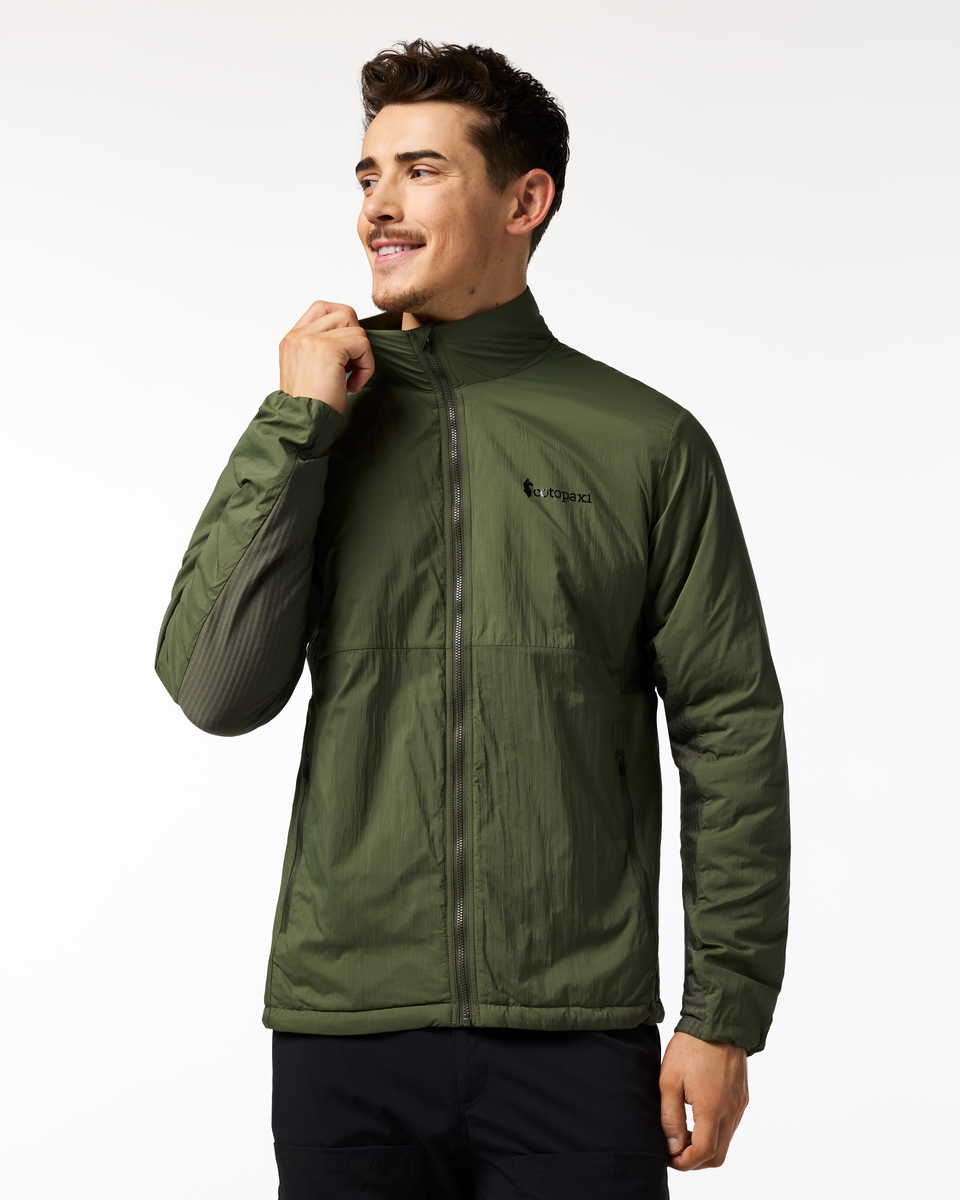 Pacaya 2.0 Insulated Jacket - Men's