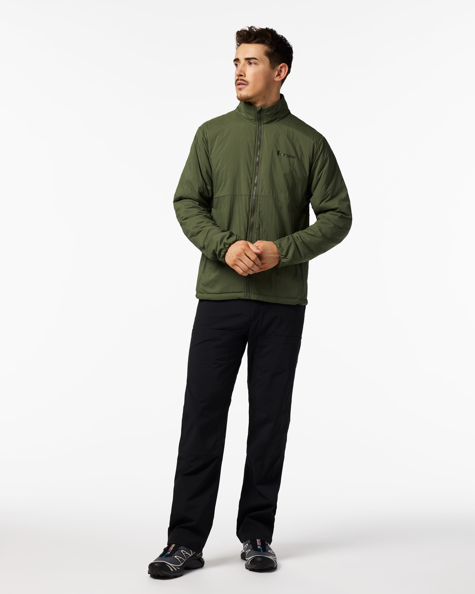 Pacaya 2.0 Insulated Jacket - Men's
