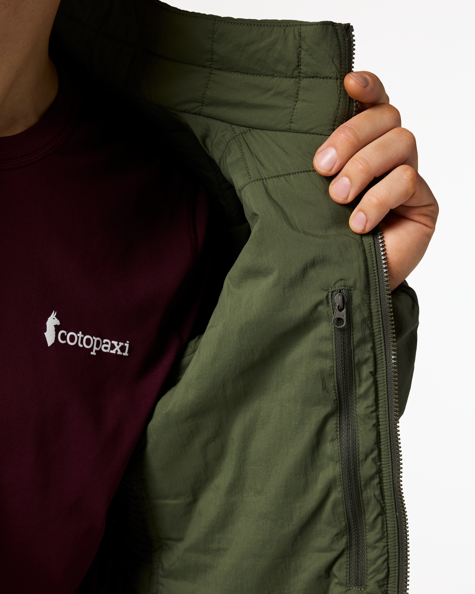 Pacaya 2.0 Insulated Jacket - Men's